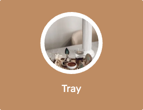 Tray