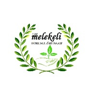 Melekeli yöresel ürünler logo