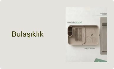 Bulaşıklık