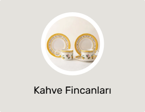 Kahve Fincanları