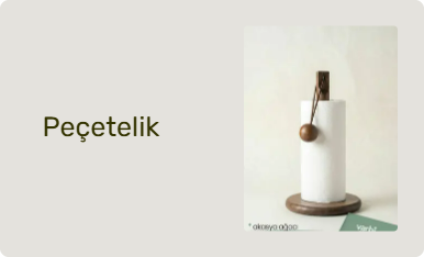 Peçetelik
