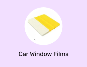 Car Window Films