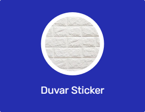 Duvar Sticker