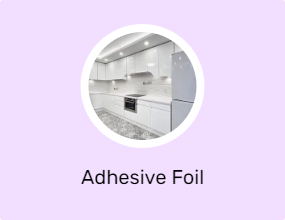 Adhesive Foil