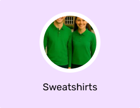Sweatshirts