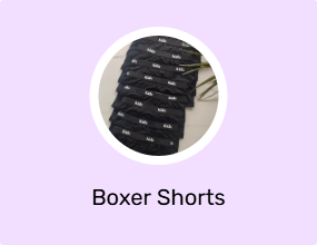 Boxer Shorts