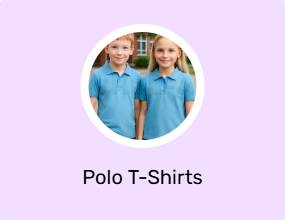 Polo T-Shirts