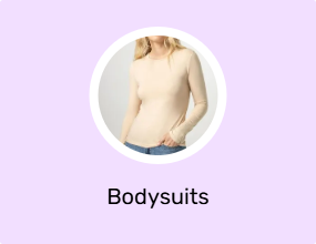 Bodysuits