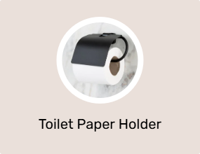 Toilet Paper Holder