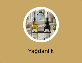 Yağdanlık