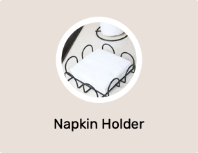 Napkin Holder