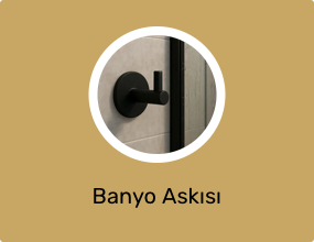 Banyo Askısı