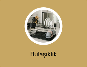 Bulaşıklık