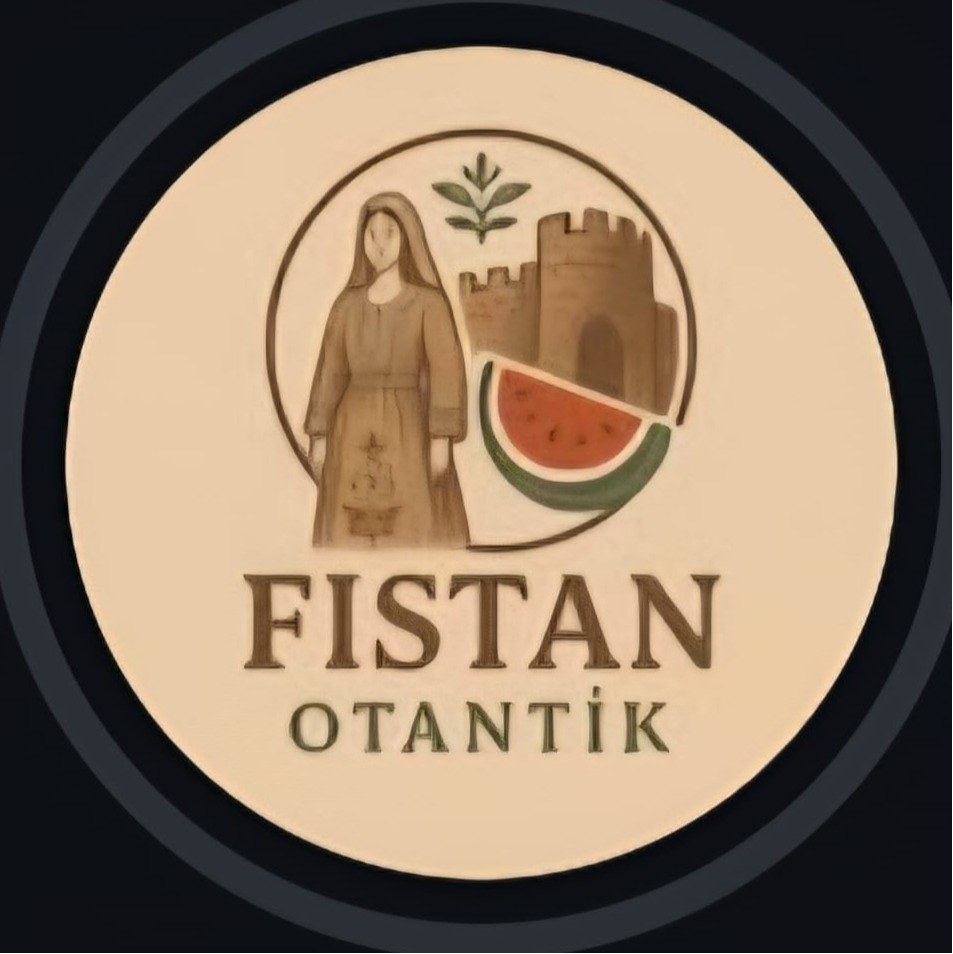 Fistan otantik