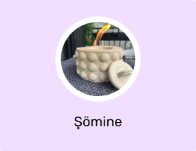 Şömine