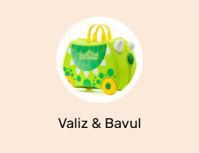 Valiz & Bavul