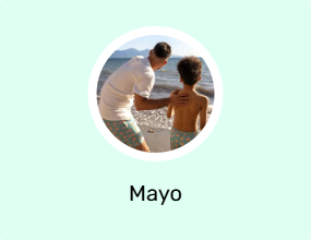 Mayo