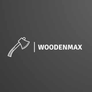 WoodenMax logo