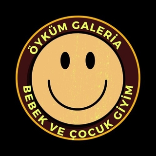 ÖYKÜM GALERİA logo