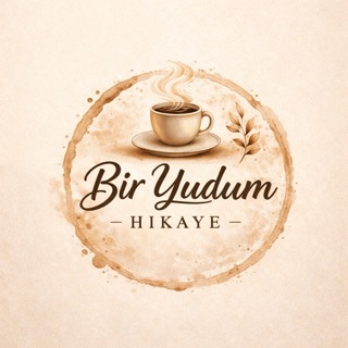 Bir Yudum Hikaye Kahve