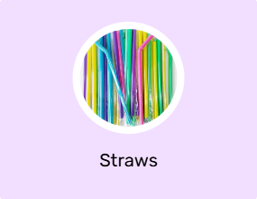 Straws