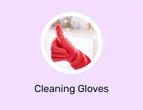 Cleaning Gloves