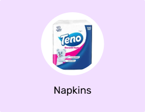 Napkins