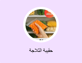 حقيبة الثلاجة