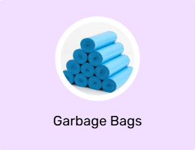 Garbage Bags