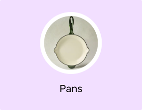 Pans