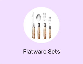 Flatware Sets
