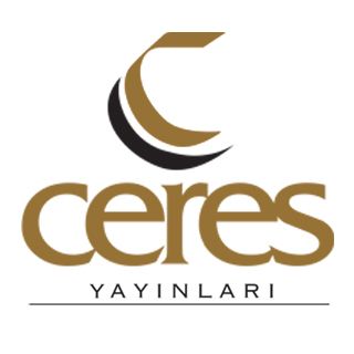 Ceres Dükkan logo