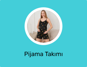 Pijama Takımı