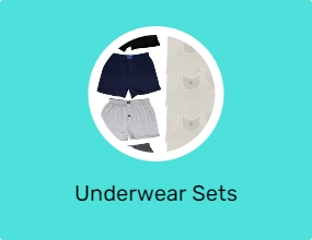 Underwear Sets