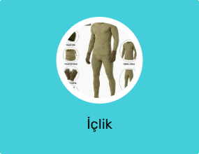 İçlik