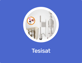 Tesisat