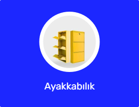 Ayakkabılık