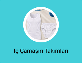 İç Çamaşırı Takımları
