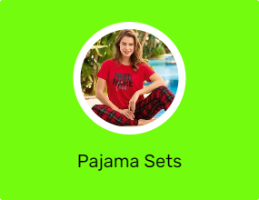 Pajama Sets