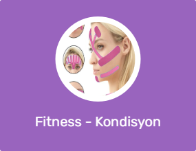 Fitness - Kondisyon