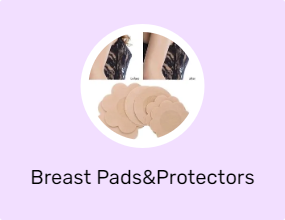 Breast Pads&Protectors