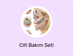 Cilt Bakım Seti