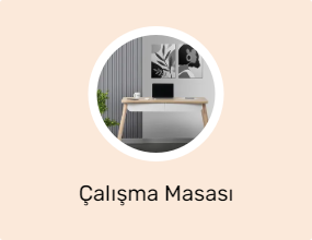 Çalışma Masası
