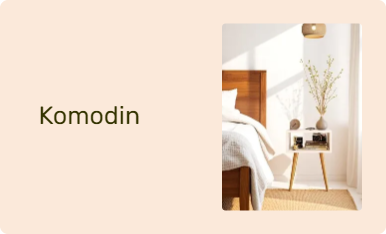Komodin