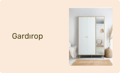 Gardırop
