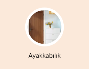 Ayakkabılık