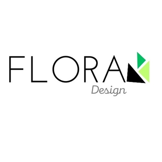 Floradesign logo