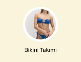 Bikini Takımı