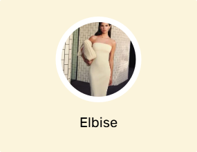 Elbise