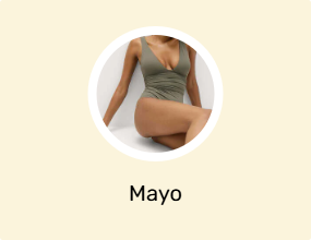 Mayo